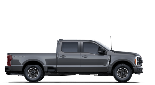 2025 Ford SuperDuty